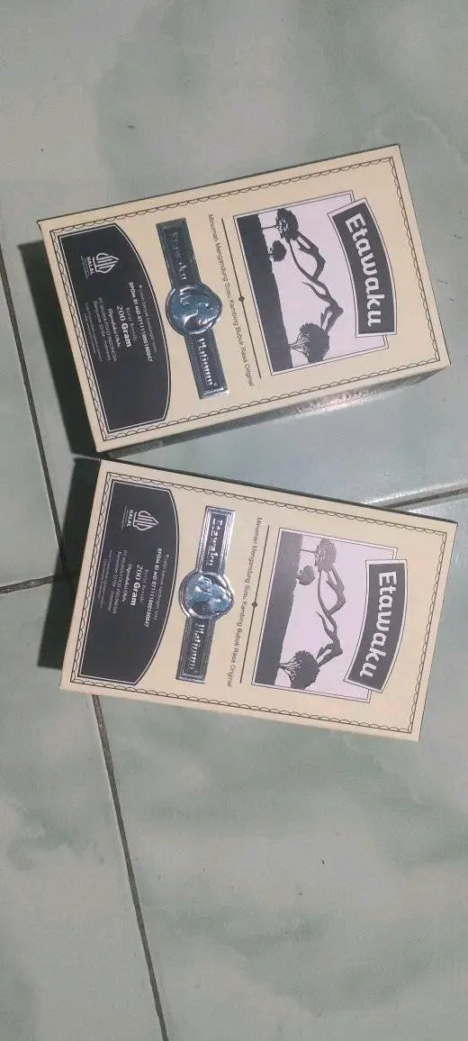 SUSU ETAWAKU  Pilihan Sehat Keluarga Indonesia