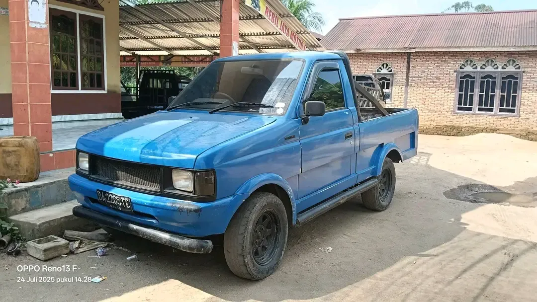 Panther-Pick-Up-1992-terbaru-07-agustus-2025