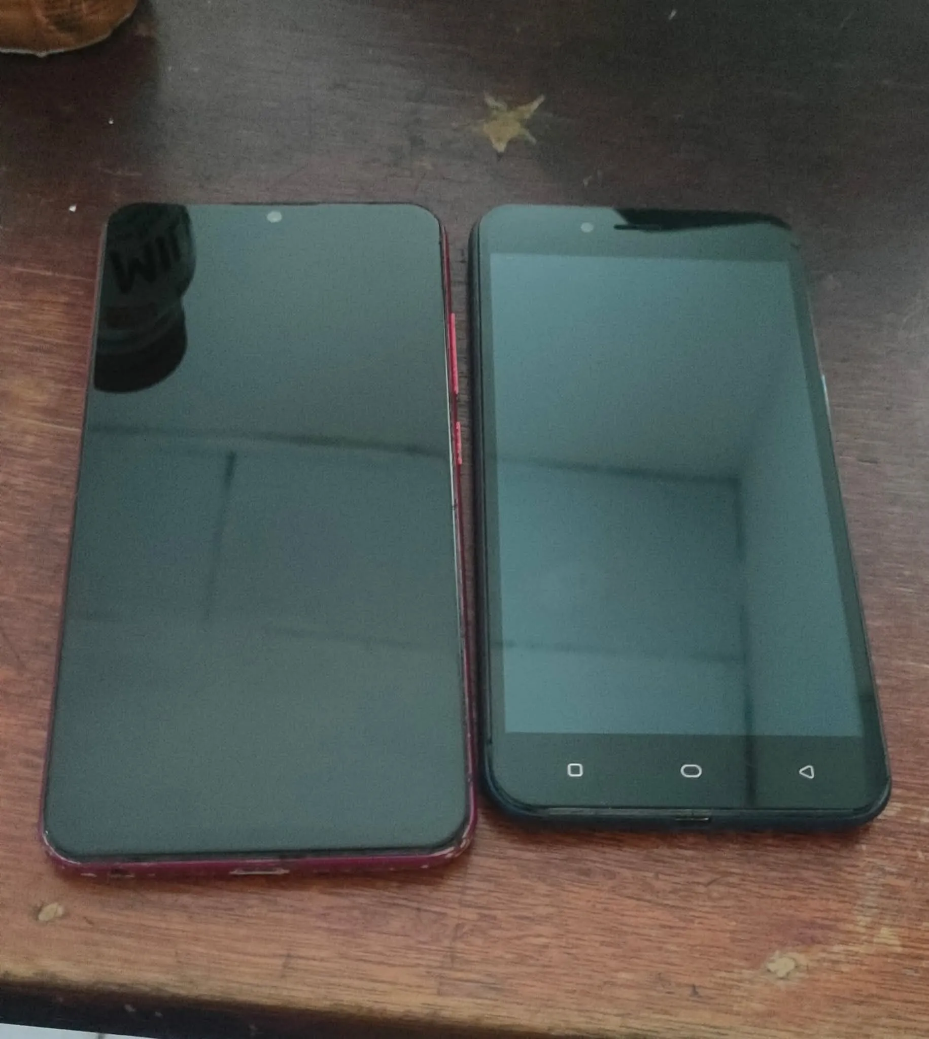 vivo y91