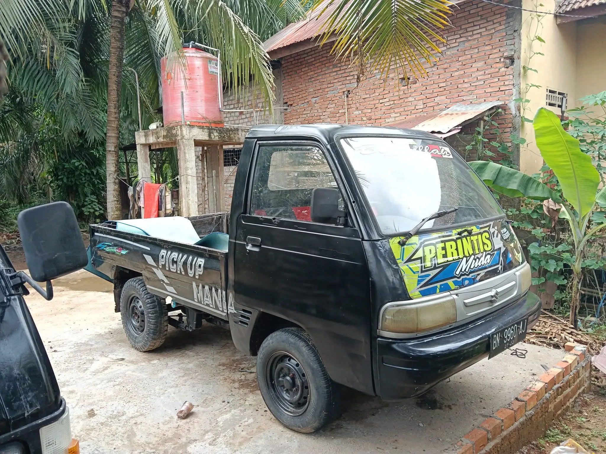 carry futura injeksi 2010