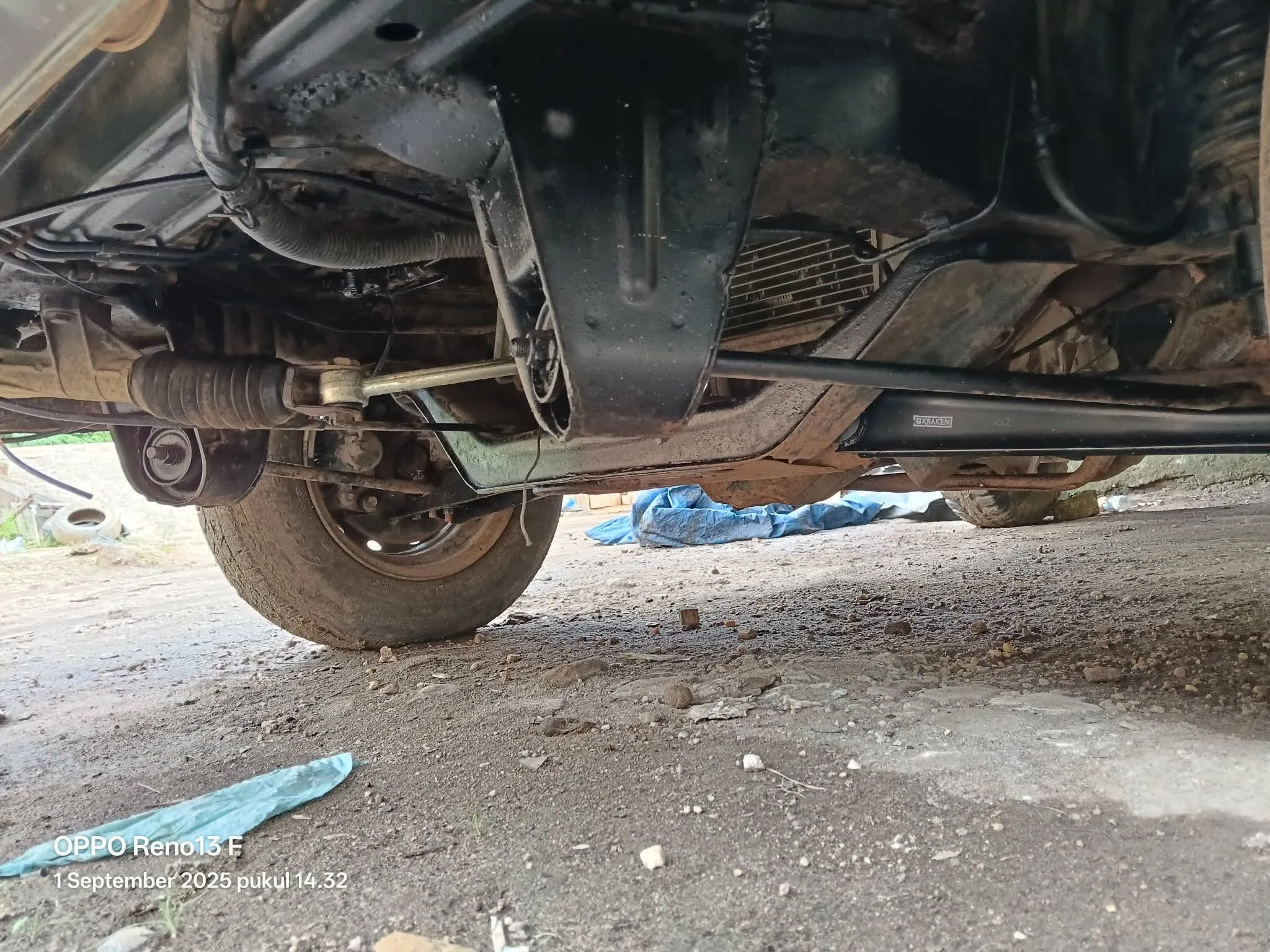 carry futura injeksi 2010