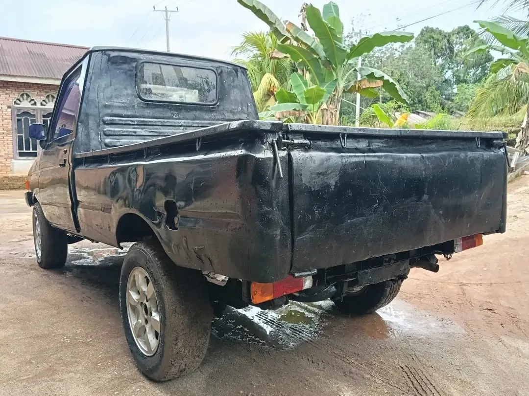 kijang-super-pick-up-tahun-1990
